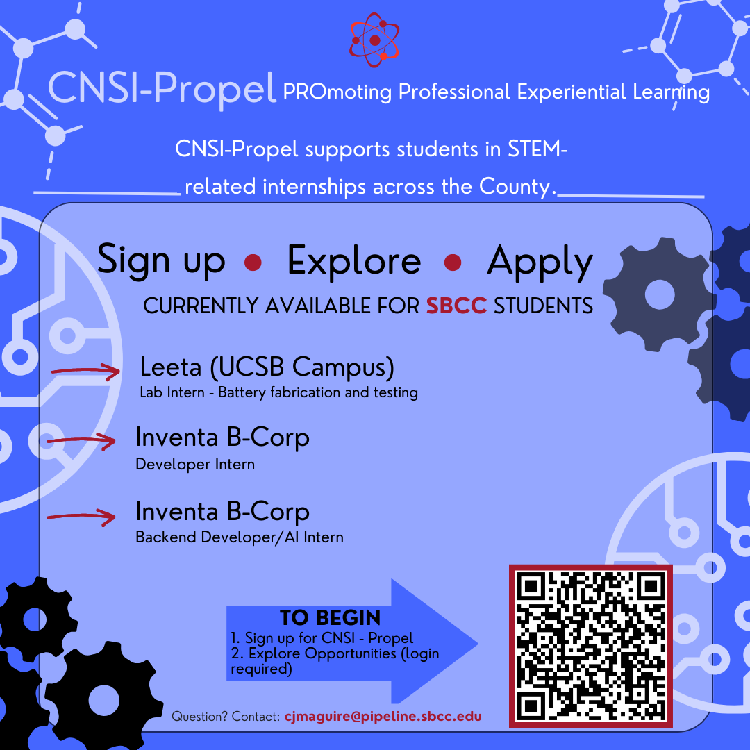 CNSI Propel