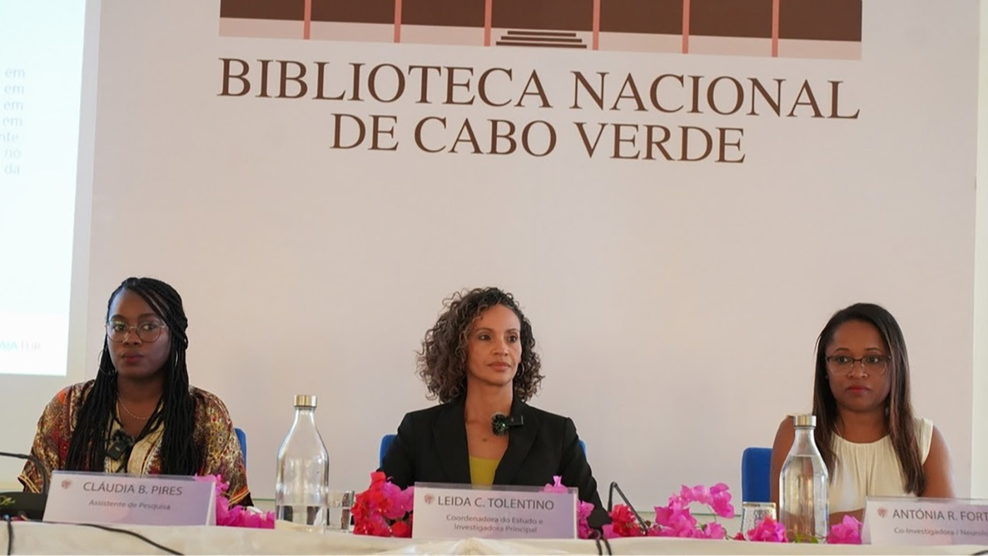 SBCC Psychology Chair and Research Team's Study on Movement Disorders Published in the International Journal of Public Health